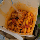 Mezzo Di Pasta Strasbourg Nourriture