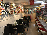 Maki food
