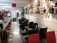 Maki food