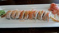 Sushi Hana Fusion Cuisine food