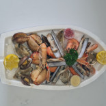 Mon Traiteur Trièves Comida