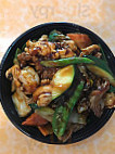 Hunan Cafe food