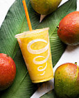 Jamba Juice food