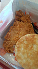 Popeyes Louisiana Kitchen food