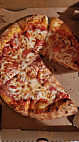 Papa Johns Pizza food