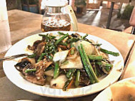 Fu Lin Chinese Restaurant food