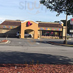 Taco Bell outside