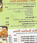 Hula Wok Bbq food