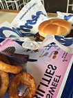 Culver's food