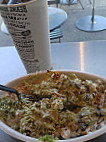 Chipotle Mexican Grill food