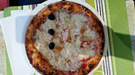 Pizza Conda food