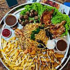 Che Wan's Food food