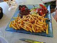 Brasserie Du Golfe food