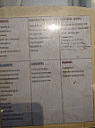 Aarummet menu