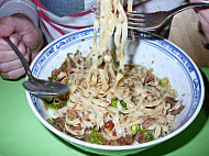Changshou food