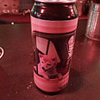 The Moose Nourriture