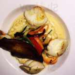 La Cave des Tontons Comida