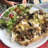 Cote Et Mer Nourriture