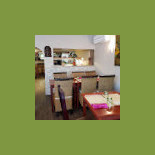 La Perle d'Asie Cibo