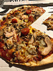 La Pizza de Nico Meinau food