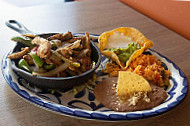 Buena Vista Mexican Cuisine food