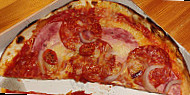 Pizzapero food