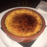 Le Coq D'or Brasserie Inside