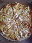 Pizza Arlequin food