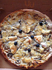 Pizza Arlequin food