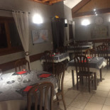 Auberge Communale De Cessy food