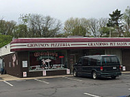 Gionino's Pizzeria outside