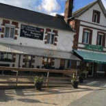 Le Relais De L'avenue Verte Exterior