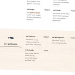 Niño Pizzas À l'intérieur