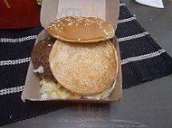 Mcdonald's food