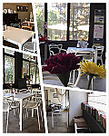 Melville Caffe Letterario inside