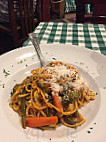 Francos Italian food