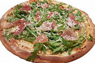 Pizza Blitz Cloppenburg food