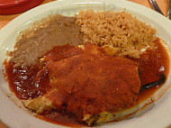 Fiesta Mexican Resturant food
