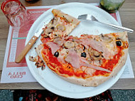 Bella Ciao Pizza è Aperitivo food