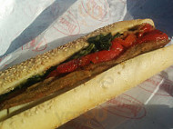 Primohoagies food