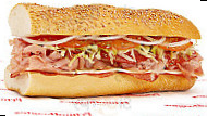 Primohoagies food