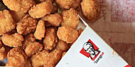 KFC food