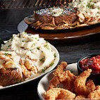 Applebee's Grill food