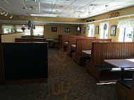 Bluebonnet Diner inside