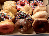 Shipley Do-nuts food