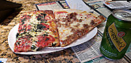 Camila's Pizzeria Ii food