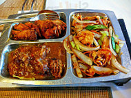 Peking Garden food