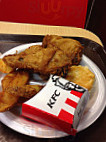 KFC-Hawaii inside