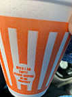 Whataburger menu