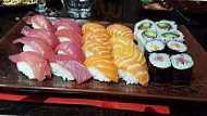 Sushi 6eme food